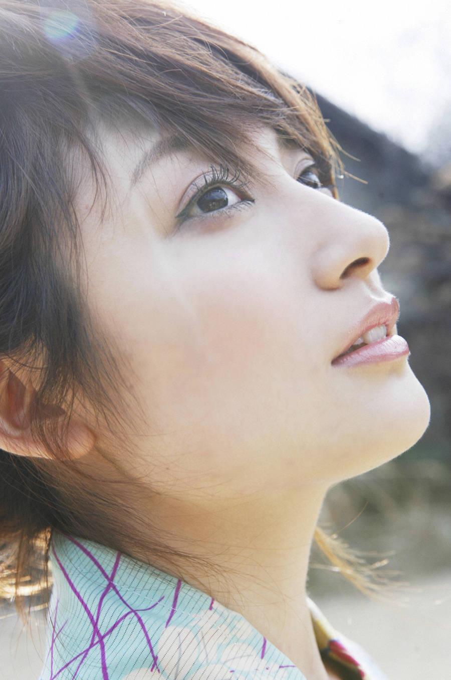 熊田曜子 Yoko Kumada (3) [Princess Collection] 日本美女套图